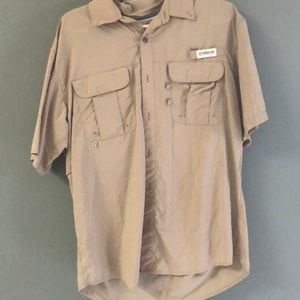 Magellan Shirt